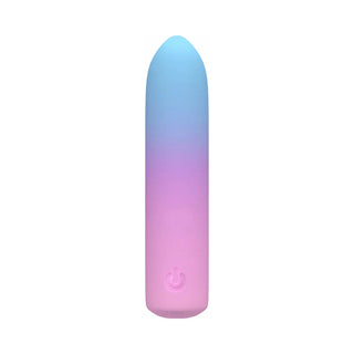 Play With Me Berry Burst Soft Flexible Bullet Vibe