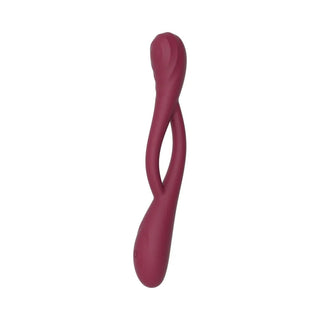 Adam & Eve Infinity Bendable Silicone Vibrator