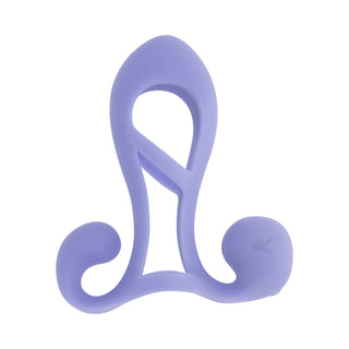 Playboy Fantasy Cage Rechargeable Vibrating Penis Enhancer