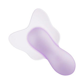 Play With Me Flutter Love Remote Control Fluttery Wing Hands-Free Vibe