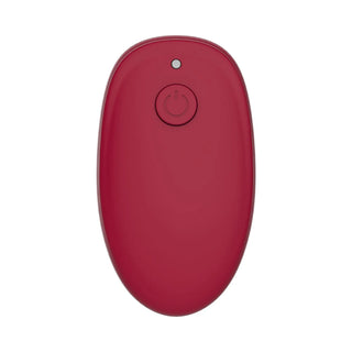 SVibe Snail GIZI Duo Rechargeable Remote Control Couples Stimulator
