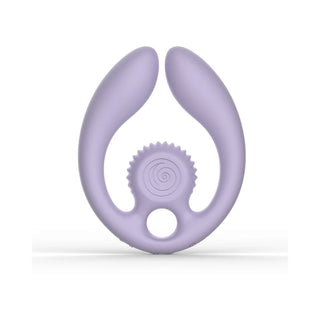 SVibe Snail GIZI Duo Rechargeable Remote Control Couples Stimulator