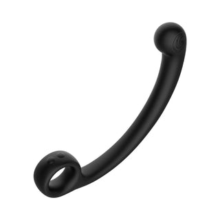 SVibe Snail AXI Spot Wand Rechargeable G-Spot Stimulator With Come-Hither Motion