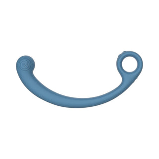 SVibe Snail AXI Spot Wand Rechargeable G-Spot Stimulator With Come-Hither Motion