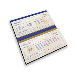 Romantasy Sex Checks: 60 Certificates for Making Magic Between the Covers