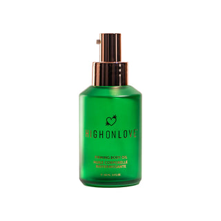 HighOnLove Firming And Hydrating Body Oil