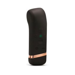 The Handy The Oh! App-enabled Sound And Music Syncing Rechargeable Vibrator