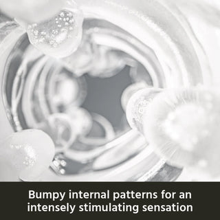 The Handy Dream Collection Touch Sleeve