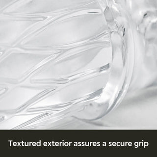 The Handy Dream Collection Lotus Texture Sleeve