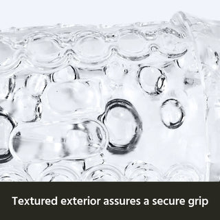 The Handy Mermaid Collection Pearl Sleeve