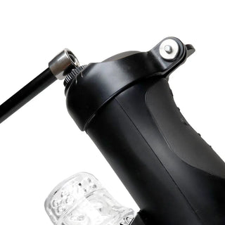 The Handy Handsfree Cup