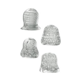 Nasstoys Delite Jerk It Stroker Kit With 4 Travel Sized Sleeves