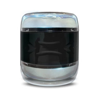 MSTR B8 Clear-View Open-Ended Stroker Double Play