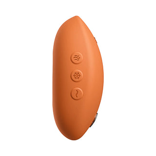 We-Vibe Temp Lay-On Vibrator With Heating And Cooling