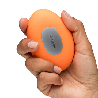 We-Vibe Temp Lay-On Vibrator With Heating And Cooling