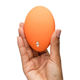 We-Vibe Temp Lay-On Vibrator With Heating And Cooling