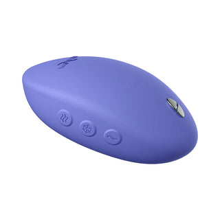 We-Vibe Temp Lay-On Vibrator With Heating And Cooling