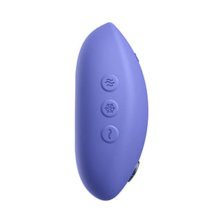 We-Vibe Temp Lay-On Vibrator With Heating And Cooling