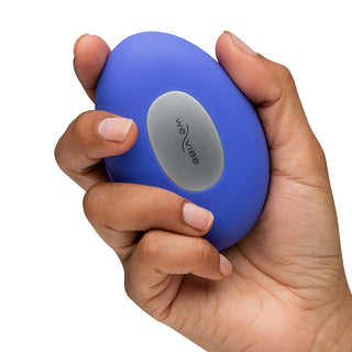 We-Vibe Temp Lay-On Vibrator With Heating And Cooling