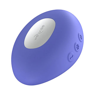 We-Vibe Temp Lay-On Vibrator With Heating And Cooling