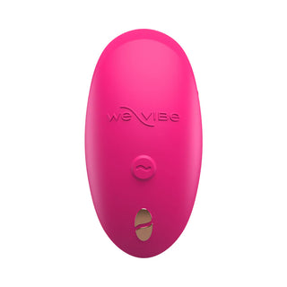 We-Vibe Chorus Pro Wearable Rechargeable Hands-Free Adjustable Couples Vibrator With Bluetooth App And Haptic Pressure Sensitive Remote Control
