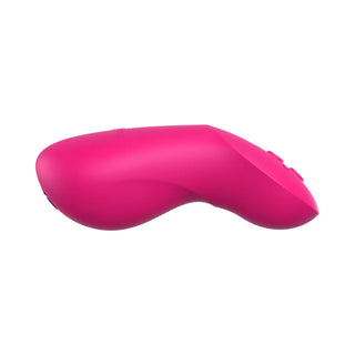 We-Vibe Chorus Pro Wearable Rechargeable Hands-Free Adjustable Couples Vibrator With Bluetooth App And Haptic Pressure Sensitive Remote Control