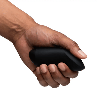 We-Vibe Chorus Pro Wearable Rechargeable Hands-Free Adjustable Couples Vibrator With Bluetooth App And Haptic Pressure Sensitive Remote Control