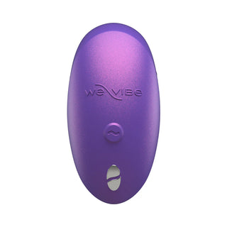 We-Vibe Chorus Pro Wearable Rechargeable Hands-Free Adjustable Couples Vibrator With Bluetooth App And Haptic Pressure Sensitive Remote Control