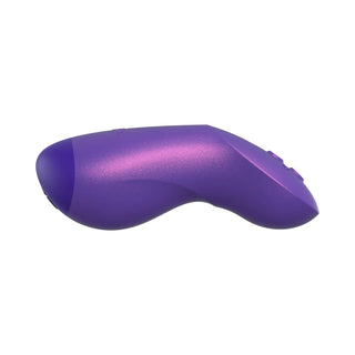 We-Vibe Chorus Pro Wearable Rechargeable Hands-Free Adjustable Couples Vibrator With Bluetooth App And Haptic Pressure Sensitive Remote Control