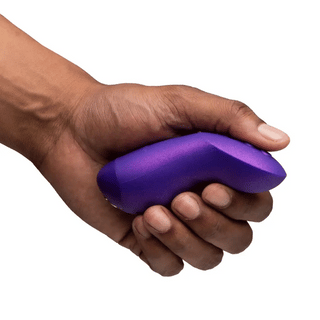 We-Vibe Chorus Pro Wearable Rechargeable Hands-Free Adjustable Couples Vibrator With Bluetooth App And Haptic Pressure Sensitive Remote Control