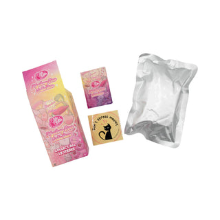 Like A Kitten Mystery Box Natalie's Toy Box Edition Single Sexy Blind Box-Collect All 12 Items