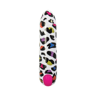 Nasstoys Mini's Rechargeable Animal Print Bullet