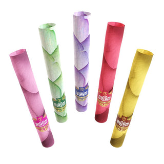 Bluum Wild Flower Pre-Rolled Cones | 2pc | 10pk - Horny Stoner