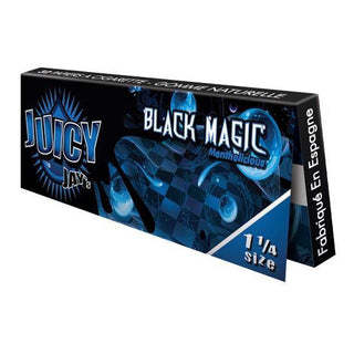 Juicy Jay's Flavored Rolling Papers | 1 1/4 Inch - Horny Stoner