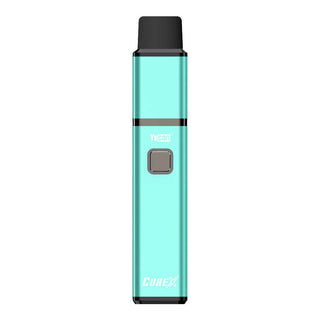Yocan Cubex Concentrate Vaporizer - 1400mAh - Horny Stoner