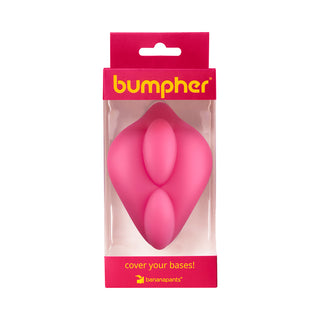 Banana Pants BumpHer Dildo Base Harness Cushion