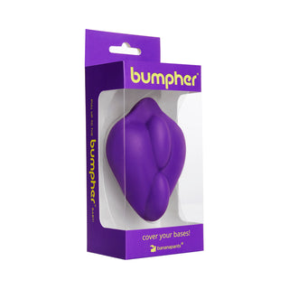 Banana Pants BumpHer Dildo Base Harness Cushion