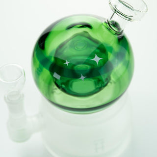 Hemper Crystal Ball XL Rig - Horny Stoner