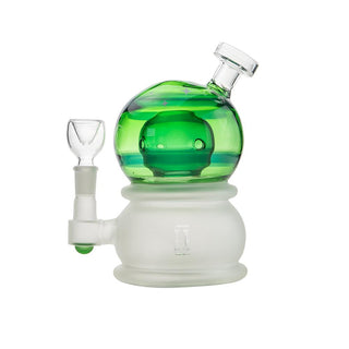 Hemper Crystal Ball XL Rig - Horny Stoner