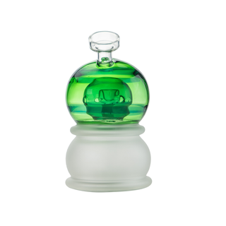 Hemper Crystal Ball XL Rig - Horny Stoner