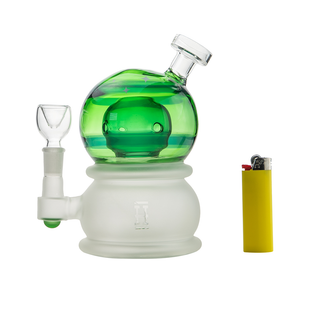 Hemper Crystal Ball XL Rig - Horny Stoner