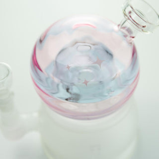 Hemper Crystal Ball XL Rig - Horny Stoner