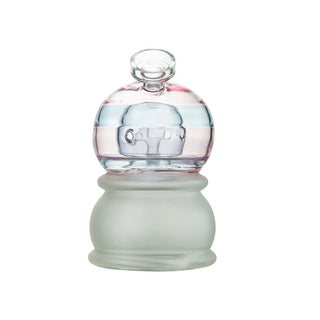 Hemper Crystal Ball XL Rig - Horny Stoner