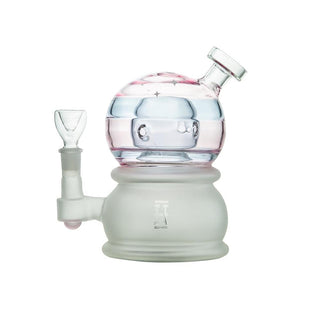 Hemper Crystal Ball XL Rig - Horny Stoner