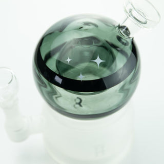 Hemper Crystal Ball XL Rig - Horny Stoner