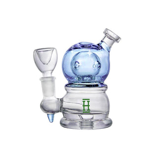 Hemper Crystal Ball Rig - Horny Stoner