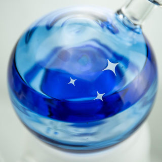 Hemper Crystal Ball XL Rig - Horny Stoner