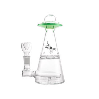 HEMPER UFO Vortex Rig - Horny Stoner