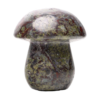 Astral Project Gemstone Shroom Pipe
