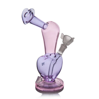 MJ Arsenal Burning Heart (Valentine's 2024) - Horny Stoner